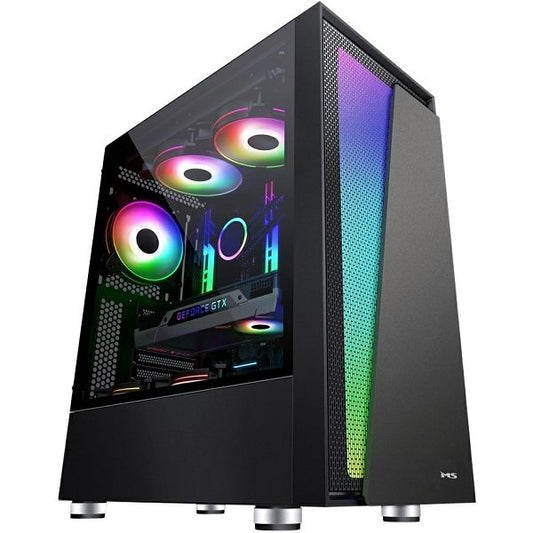 PC Gaming i7 12700K 3.6GHz 512 SSD 16GB RAM DDR5 RTX 3070 8GB