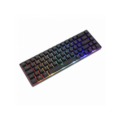 Tastierë White Shark Gaming  GK-2201 RONIN