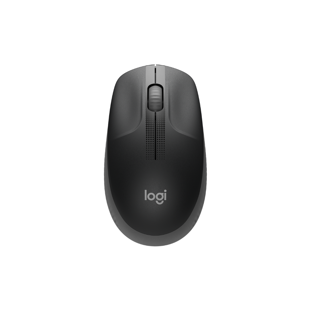 Maus Logitech M190