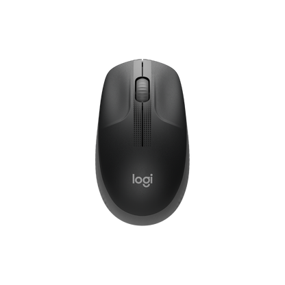 Maus Logitech M190