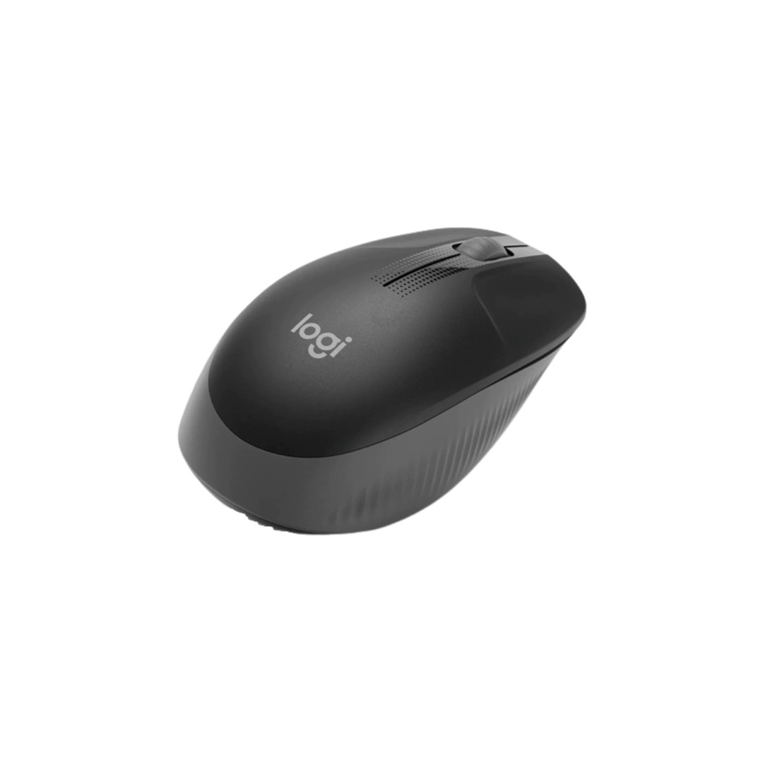 Maus Logitech M190