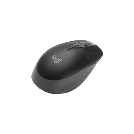 Maus Logitech M190