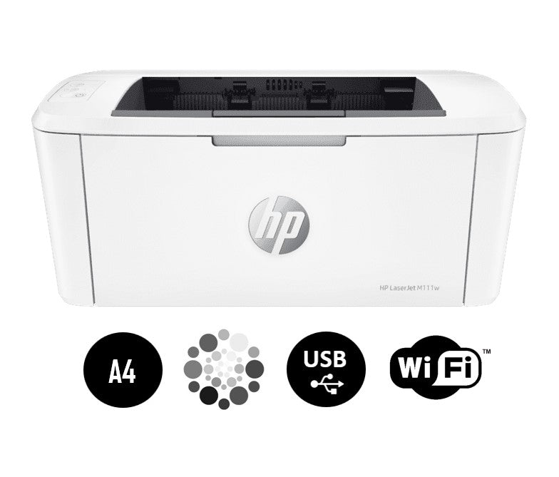 HP LaserJet M111W