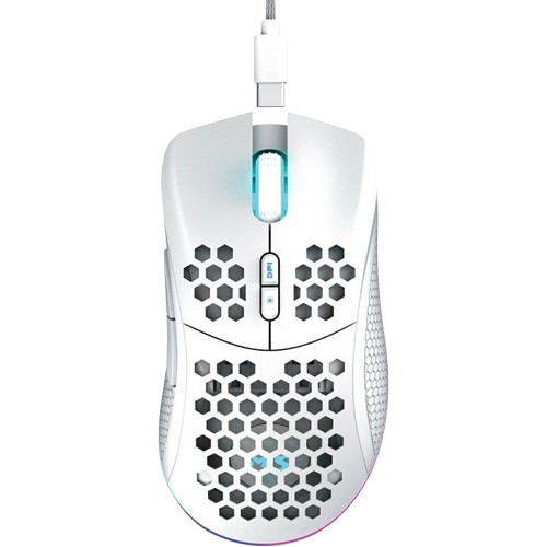 Mouse Gaming Wireless MS NEMESIS M700, Rechargeable Mouse