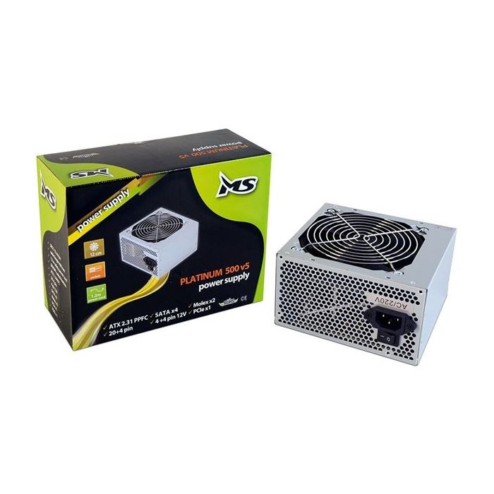 Power supply MS BASE M500