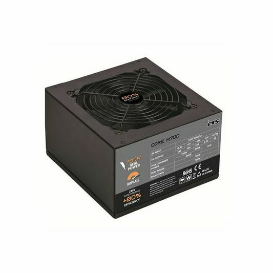 Power supply MS CORE M700