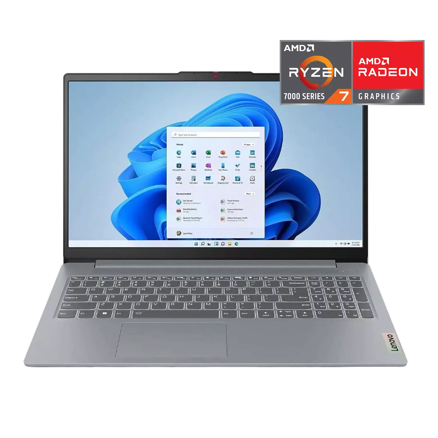 Lenovo IdeaPad Slim 3 16ABR8