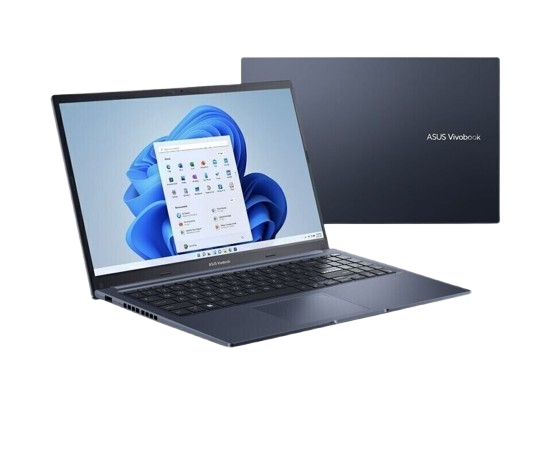 Laptop Asus VIVOBOOK i7 1255U 512GB 16GB 15.6