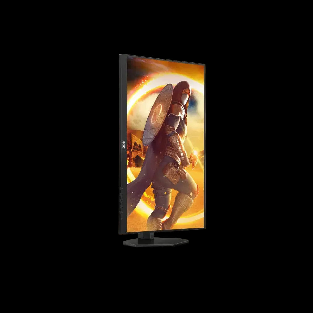 Monitor Gaming AOC Q27G4XF – 27” QHD 180Hz