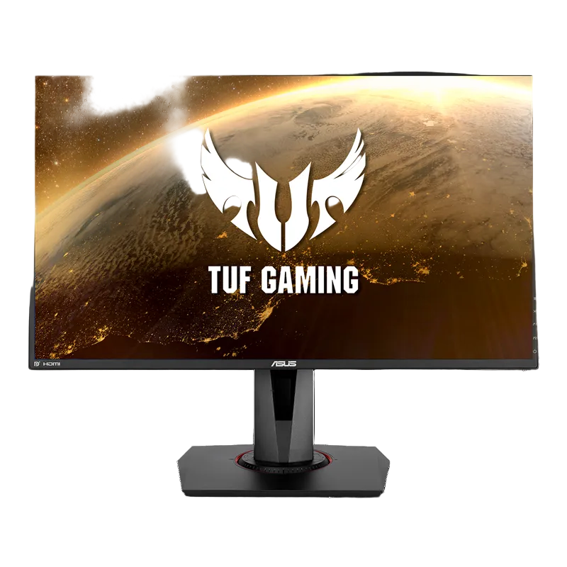 Monitor ASUS TUF Gaming VG279QM 27
