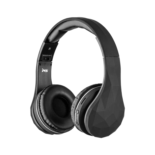 MS METIS B300 Wireless Headphones