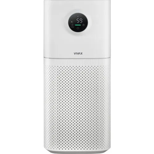 Pastruesi i ajrit AP-400M W AERIS LITE