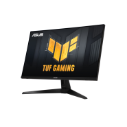 Monitor ASUS TUF VG249Q3A 23.8 inch monitor, FHD, 180Hz, 1ms, IPS,  2xHDMI, DisplayPort, Tilt, Speakers