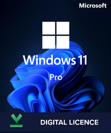 Windows 11 Professional Key – PATTERN