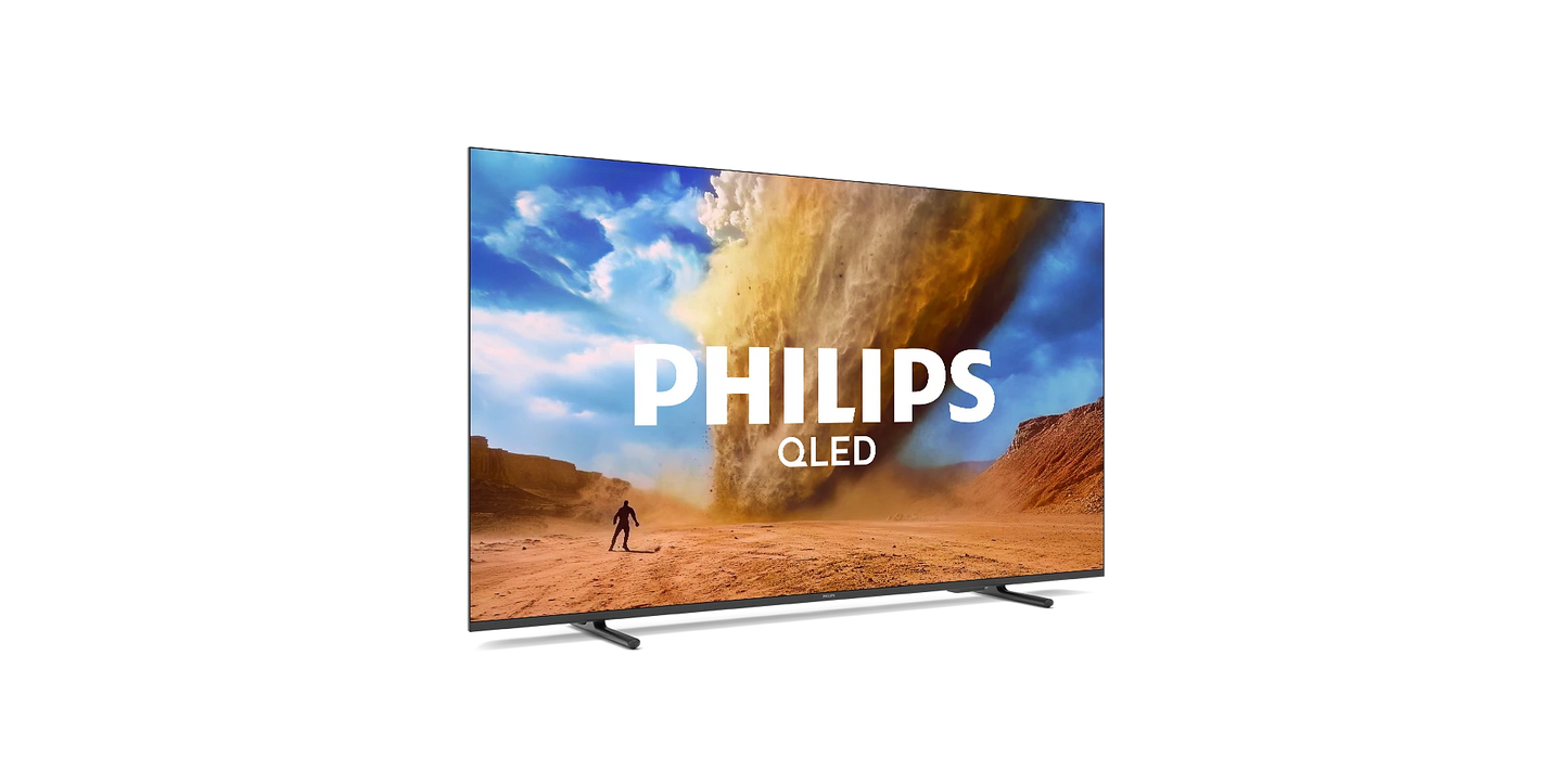TELEVIZOR PHILIPS 55" -  55PUS7810/12