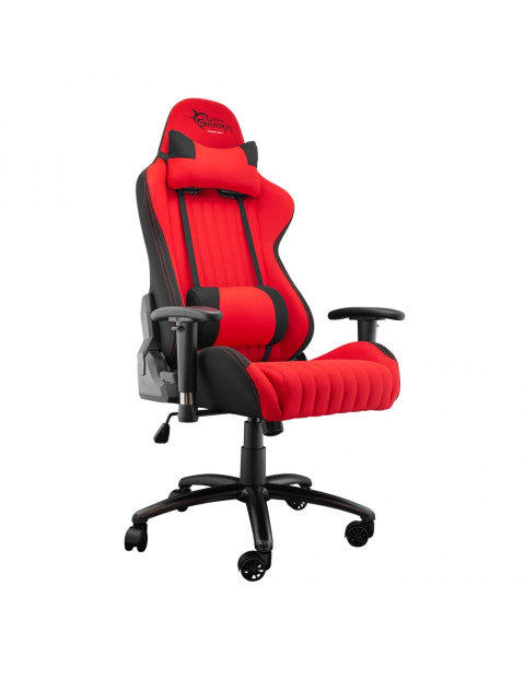 Karrige White Shark GAMING  “RED DEVIL” Red